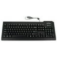 thumbnail image 3 of Seal Shield Silver Seal 105 Key Spanish Waterproof Keyboard - Black, 3 of 5