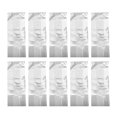 thumbnail image 3 of 50Pcs Transparent Mushroom Spawn Grow Bag High Temp Resistance Breathable, 3 of 9