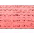 thumbnail image 1 of Ahgly Company Machine Washable Indoor Rectangle Abstract Red Modern Area Rugs, 4' x 6', 1 of 4