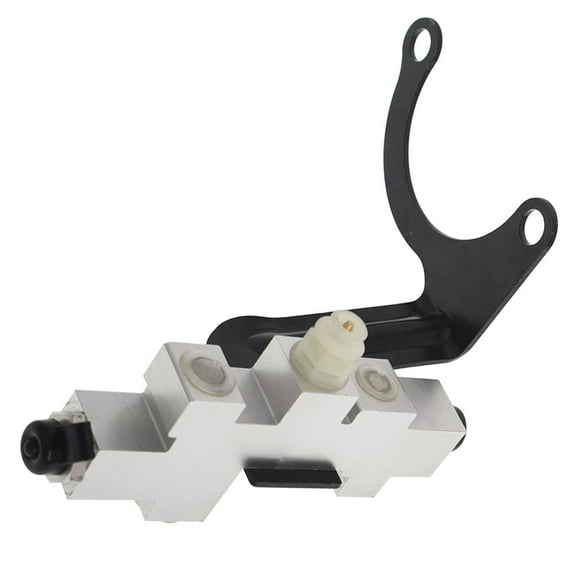 SEBLAFF Right Brake Proportioning Valve for 1989-94 GMC Chevy Truck C/K 1500 2500 3500