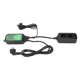 thumbnail image 3 of Controlador De Humedad, Regulador De Humedad Con Pantalla LED De Doble Relé Para Invernaderos, Cultivo De Hongos, Tiendas De Campaña Con Alarmas De Sensor Y Control De Carga De, 3 of 7