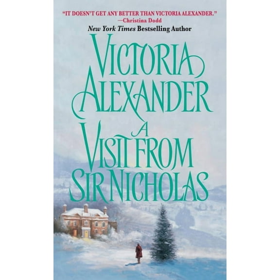 Effington Family & Friends A Visit from Sir Nicholas, Book 11, (Paperback)
