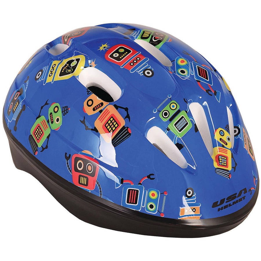 walmart bike helmets for toddlers