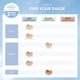 thumbnail image 5 of Base de maquillaje COVERGIRL Smoothers Hydrating Classic Ivory, 5 of 5
