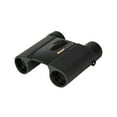 thumbnail image 5 of Nikon 10x25 DCF Sportstar EX WP Black Binoculars | Compact Waterproof Folding Design with 10x Magnification and Lightweight View for Sports and Outdoor Use (35516) + Sling Backpack + Flashlight+More, 5 of 8