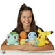 thumbnail image 3 of Peluche Jazwares Pokémon Cuddly Bulbasaur 20 cm, 3 of 3