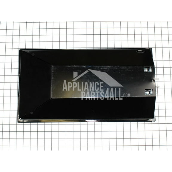 Whirlpool JGA8100ADB Sealed Burner Cartridge - OEM Part