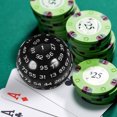 thumbnail image 4 of Polyhedral Game Dice 100 Sides Spherical Dice Table Games Throwing Dice Game Props, 4 of 8