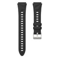 thumbnail image 1 of 18MM Smart Wristband Silicone Sports Band Durable Comfortable Wear Accessory For, 1 of 3