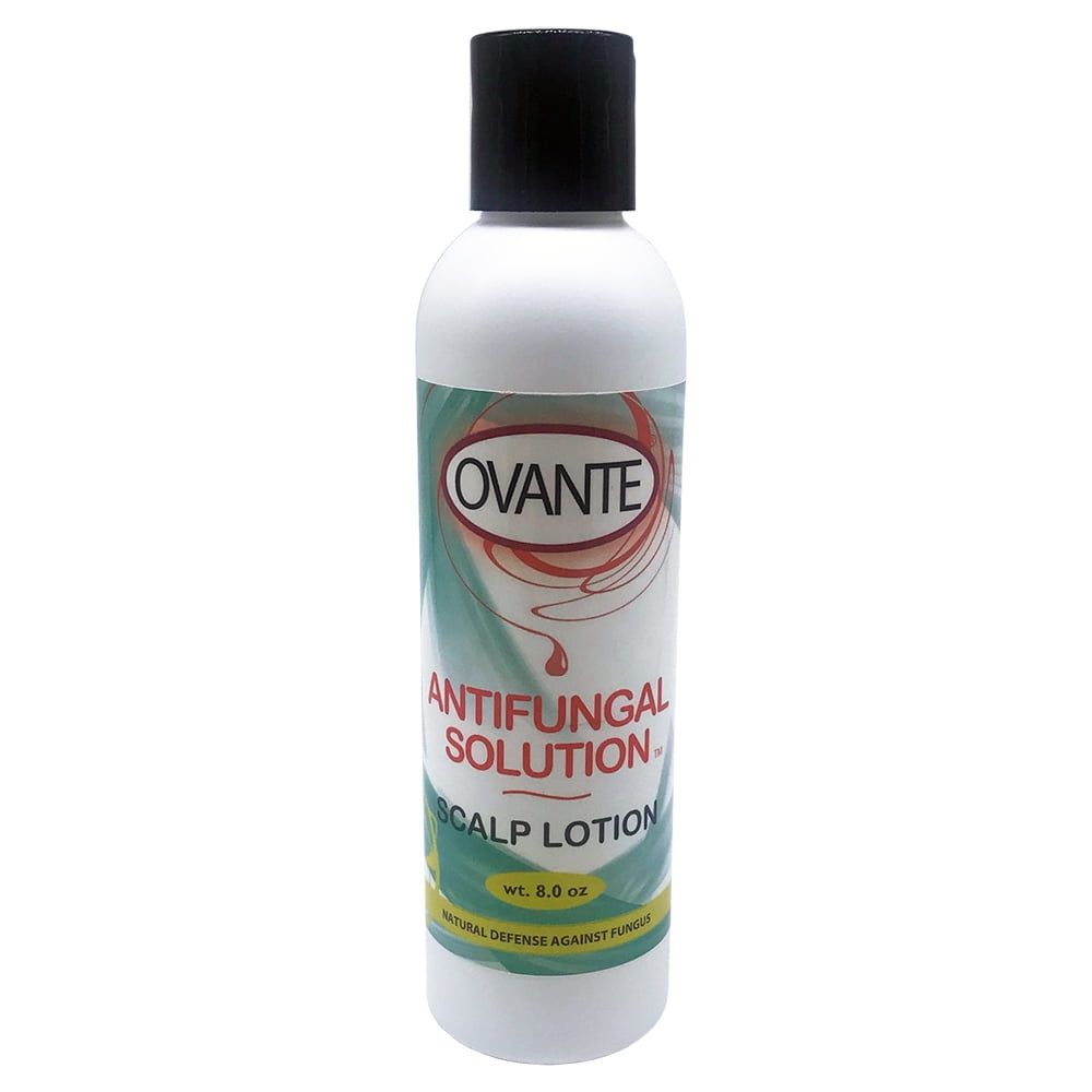 Ovante AntiFungus Hair & Scalp Lotion