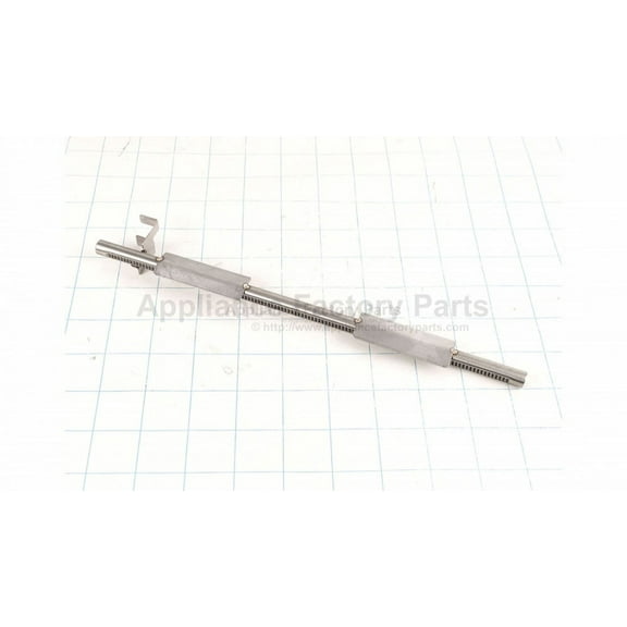 Weber BURNER CROSSOVER 200 SPRT 13 69899