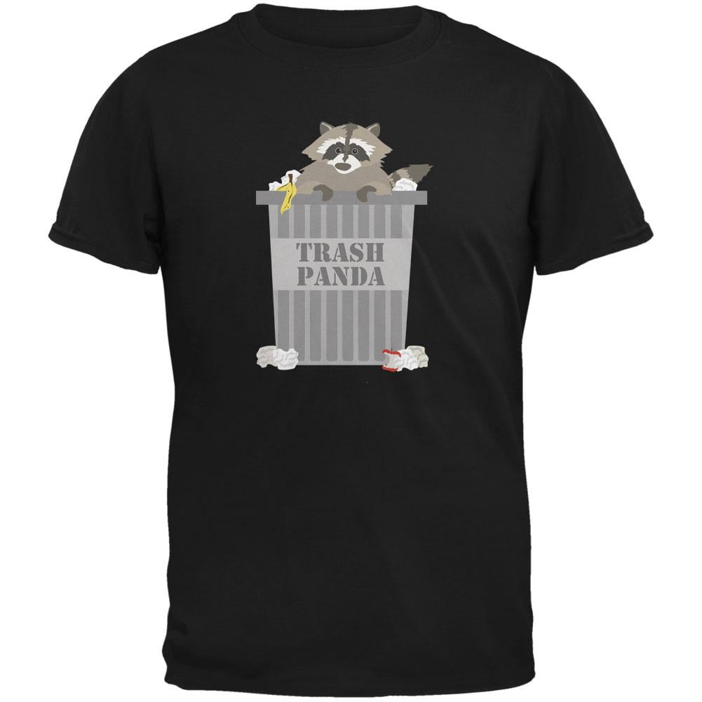 Trash Pandas T-shirt