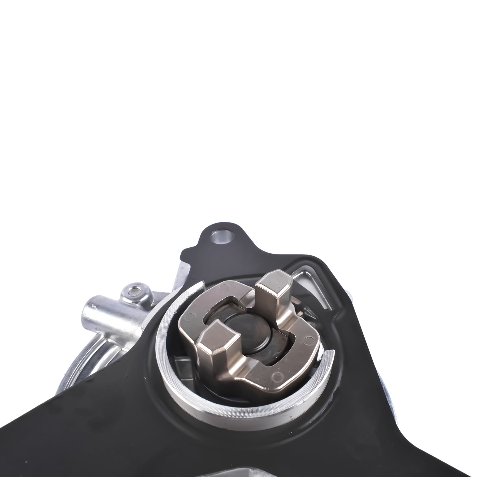 Koomaha Vacuum Pump for Dodge Dart Fiat 500 500L 500X Jeep Renegade BU 1.4L 4892641AC 68288744AA