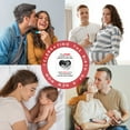 thumbnail image 3 of WaaHome 2025 Mother's Day Card for First Time Moms - 5.5x8 Baby Bump Photo Frame Card Pregnancy Reveal Gift with Envelope Keepsake Memory Box for New Moms to Be, 3 of 8