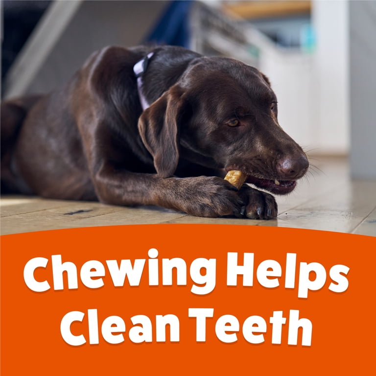 Busy Bone Peanut Butter Long-Lasting Large Dog Chews photo 8