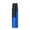 Blue, variant on Holloyiver Butane Torch Lighter, Windproof Straight Torch Blue Flame Lighter, Turbine Jet Torch Lighter, Refillable Kitchen Cooking Torch Lighter with Safety Lock for BBQ, Baking(Gas Not Included)