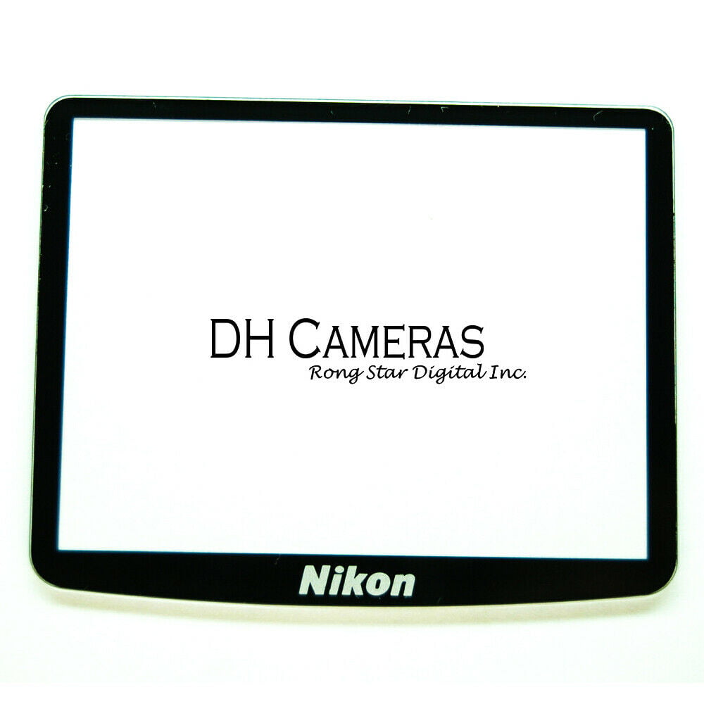 LCD Display Screen Replacement Unit for Nikon D7000 DSLR Camera Repair Part 