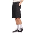thumbnail image 2 of Airwalk Men's & Big Men's Twill Cargo Short, Sizes 28-40, 2 of 6