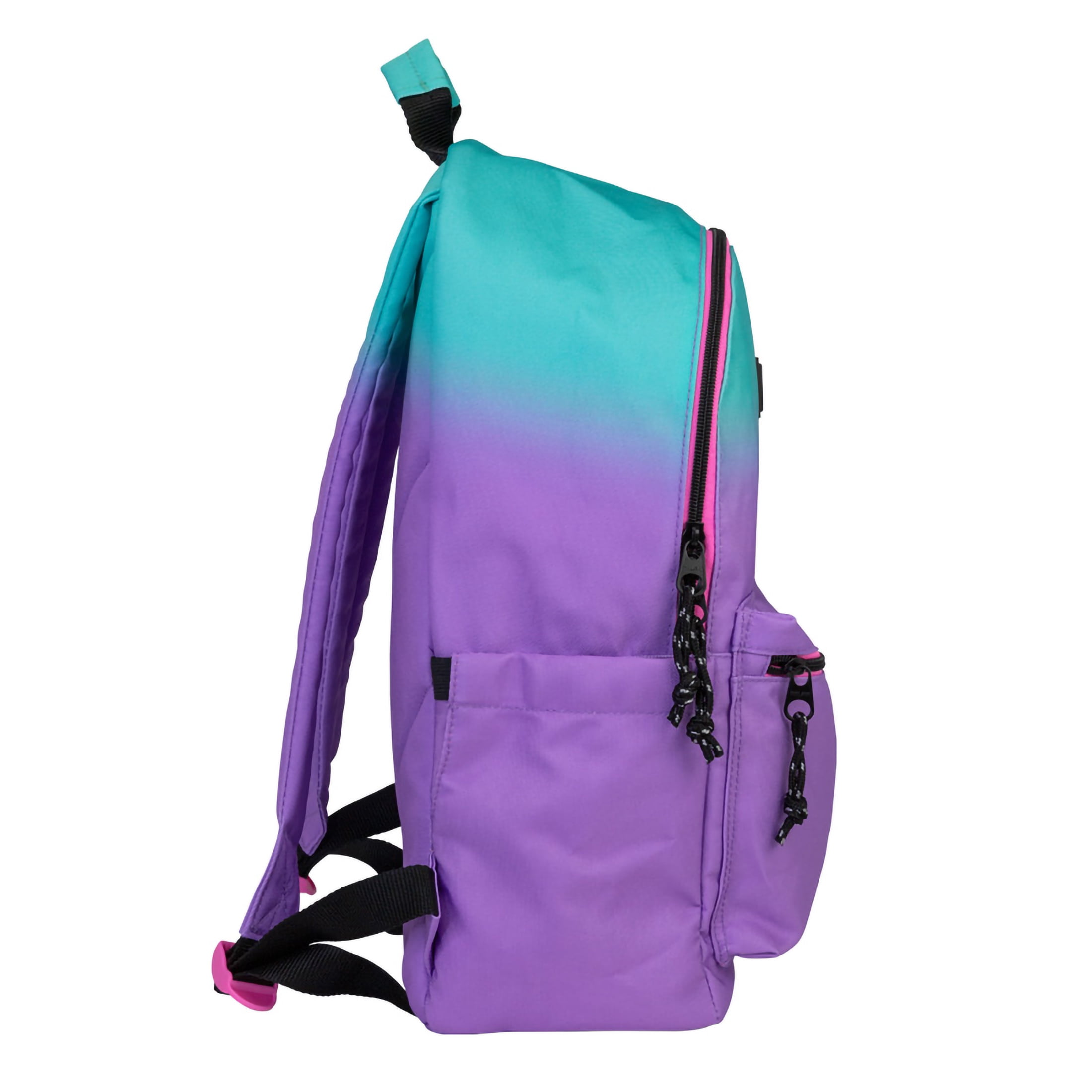 MILAN Large Backpack Sunset Multicolor Child Adult