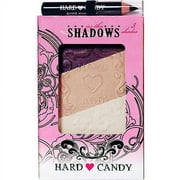 Hard Candy In the Shadows, 3 Pan Eye Shadow