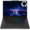 thumbnail image 2 of Lenovo Legion 5i AI-Powered Premium Gaming Laptop 15.1" WQXGA 2560x1600 OLED 165Hz Intel 24-core i9-14900HX 32GB DDR5 2TB SSD GeForce RTX 5070 DLSS4 (Up to 798 AI TOPS) RGB Backlit Win11 Copilot AI, 2 of 8