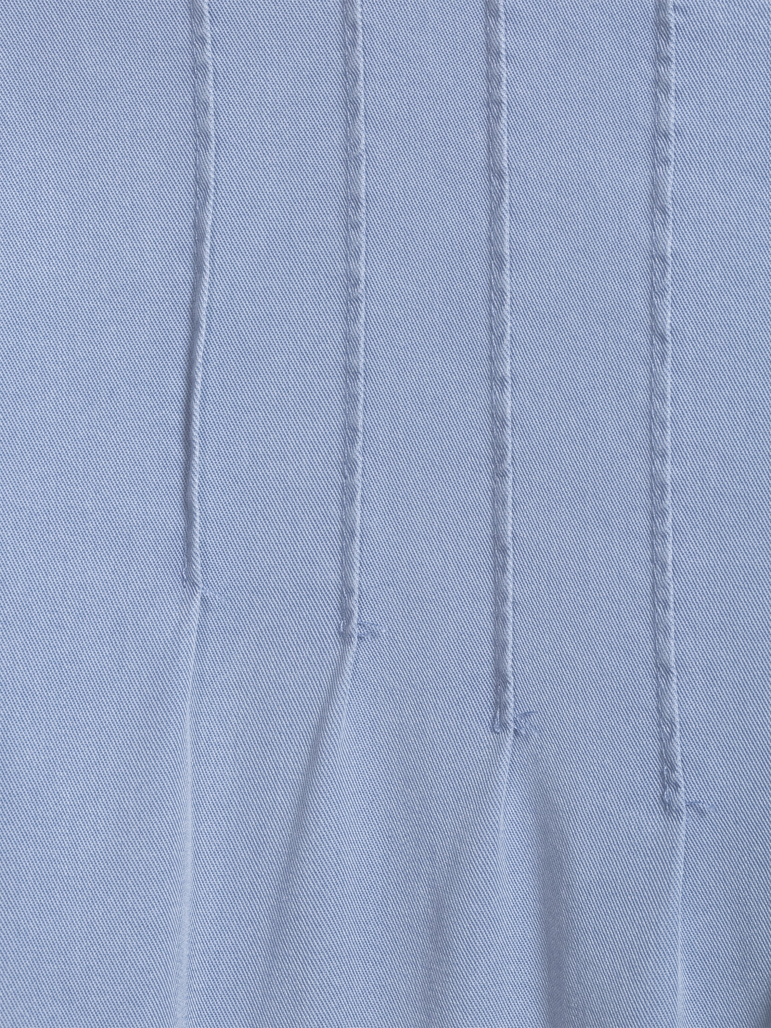 Terra & Sky High Neck Short Sleeve Relaxed Fit Tiered Dress (Women's Plus), 1 Count, 1 Pack