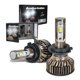thumbnail image 2 of Kit De Leds Csp Alta/baja 140w Canbus para Auto Audiobahn ILUMILED H7, 2 of 7