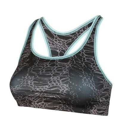 

Panther Reversible Sports Bra Black - Extra Small