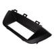 thumbnail image 4 of Navigation Panel Frame Wear Proof Audio Stereo Dash Frame Wear Resistant Anti Aging Easy Installation for Car, 4 of 7