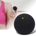 thumbnail image 6 of DOACT Sports Squash Ball, Squash Ball Light In Weight For Competition For Training, 6 of 8