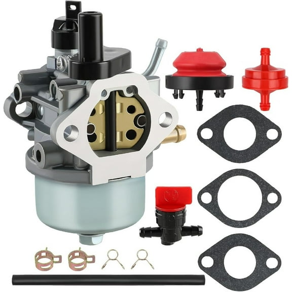 Carburetor for Toro 38515 38516 38517 38518, CCR2400 2450 2500 3000 Snowblower New