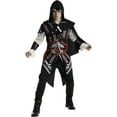 thumbnail image 2 of Assassin's Creed II Ezio Auditore Assassin Deluxe Men's Costume X-Large 50, 2 of 2
