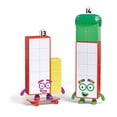 thumbnail image 1 of Math Toys hand2mind Numberblocks Friends 13 y 14 años, 1 of 7