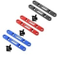 thumbnail image 2 of Aluminum Alloy Front Rear Arm Code ARA320589 ARA320590 for Arrma 1/8 Mojave RC Car Upgraded Accessories, 2 of 5