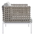 thumbnail image 3 of Harmony Outdoor Patio Collection: Stylish, Comfortable, and Weatherproof Seating Set, 3 of 3