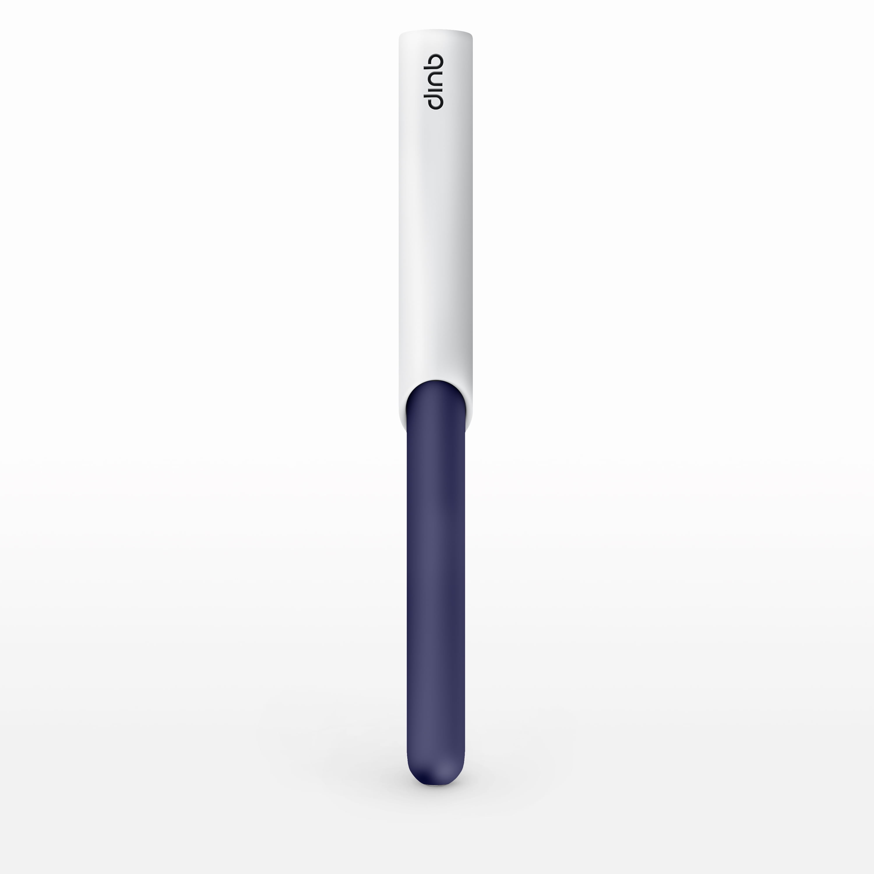 Quip Adult Electric Rechargeable Toothbrush Full Head, Midnight