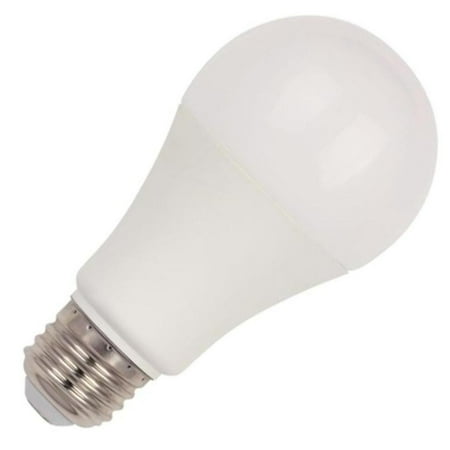 

Westinghouse 50781 - 9.8OMNIA19B/LED/SW/40 A19 A Line Pear LED Light Bulb