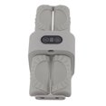 thumbnail image 1 of Molde Para Hacer Bolas De Masa, Diseño De Doble Cabezal, Herramienta Automática Para Envolver Bolas De Masa, Ahorra Tiempo Y Esfuerzo, Moldes Para Hacer Bolas De Masa Para Cocina, 1 of 7