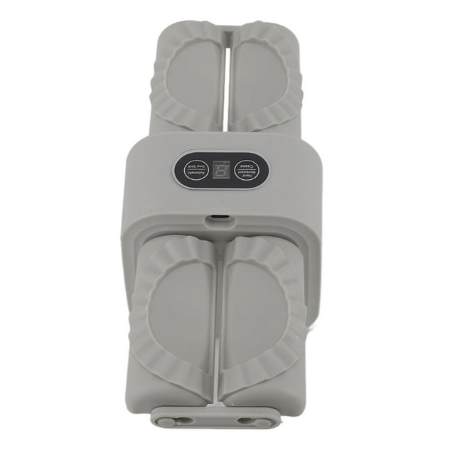 Molde Para Hacer Bolas De Masa, Diseño De Doble Cabezal, Herramienta Automática Para Envolver Bolas De Masa, Ahorra Tiempo Y Esfuerzo, Moldes Para Hacer Bolas De Masa Para Cocina