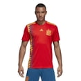thumbnail image 3 of adidas Men's Spain Home Jersey, 3 of 6