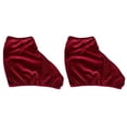 thumbnail image 1 of MasteelfCA 1 Paire de Couvre-Bottes de Patins Couvre-Chaussures de Patinage Polyester, 1 of 8