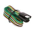 thumbnail image 3 of Seachoice 57931 4-Way Flat Trailer Harness 60", Car and Trailer Side Loop, 3 of 5
