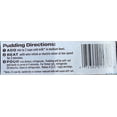 thumbnail image 4 of 5x Sonic CHOCOLATE SHAKE Dessert Instant Pudding Mix 3.18 oz - 5 BOXES, 4 of 4