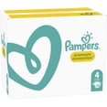 thumbnail image 2 of Pampers Maat 4 Premium Protection Luiers, 168 Stuks, MAANDBOX, onze Nummer 1 Luier  (Audiobook), 2 of 2
