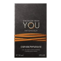 Giorgio Armani Stronger with You Intensely Eau de Parfum 1 oz