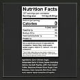thumbnail image 2 of The Bearded Butchers Black Blend Seasoning, 5.5 oz, 2 of 9