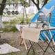 thumbnail image 5 of Outdoor Fireproof Mat Camping Barbecue Mat High Temperature Proof Thick Fire Extinguishing Blanket BBQ Picnic Mat Portable Outdoor Fireproof Cloth, 5 of 6