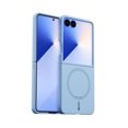 thumbnail image 1 of GadgetCom Phone Case Compatible with Samsung Galaxy Z Flip7, Magnetic Case Hard PC Cover Shockproof Shell, 1 of 2