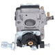 thumbnail image 3 of Reemplazo de carburador para Mitsubishi TB43 TU43, desbrozadora de gasolina de mochila de 2 tiempos, 3 of 5