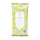 thumbnail image 1 of Toallitas faciales y corporales Beekman 1802 Sunshine con aroma a limón, 1 of 7